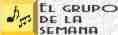  El Grupo de la semana